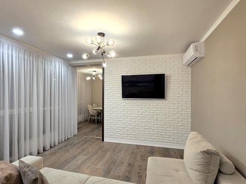 квартира за адресою Осокорська вул., 2а