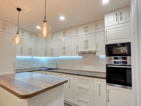 квартира за адресою Осокорська вул., 2а