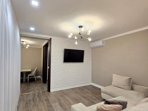 квартира за адресою Осокорська вул., 2а