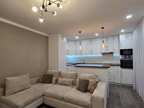 квартира за адресою Осокорська вул., 2а