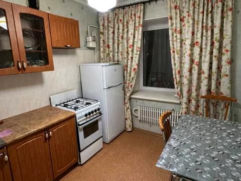 квартира за адресою Владислава Зубенка вул. (Тимурівців), 21