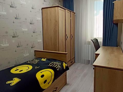 будинок за адресою Одеса, масив 11