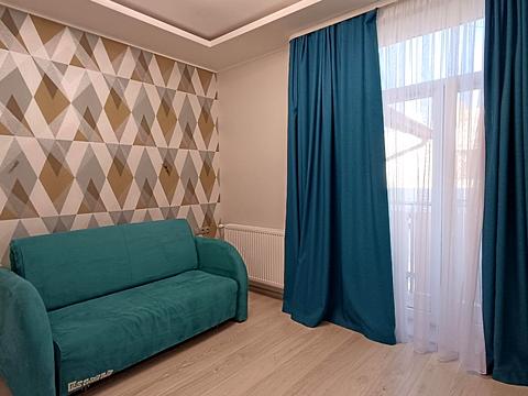 будинок за адресою Одеса, масив 11