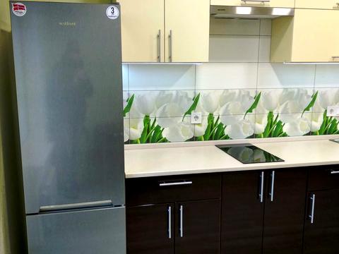 квартира за адресою Драгоманова вул., 10