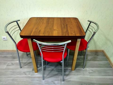 квартира за адресою Драгоманова вул., 10