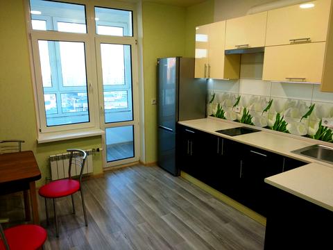 квартира за адресою Драгоманова вул., 10