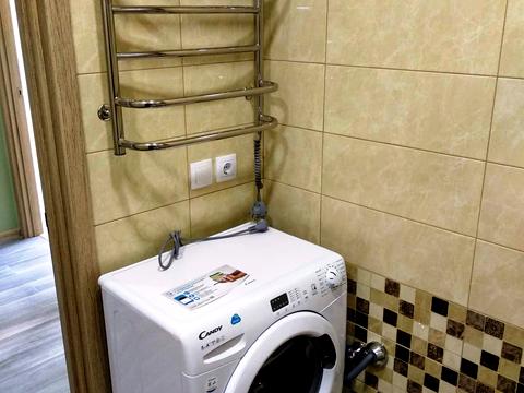 квартира за адресою Драгоманова вул., 10