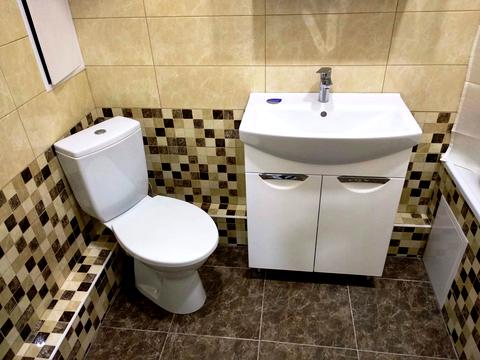 квартира за адресою Драгоманова вул., 10