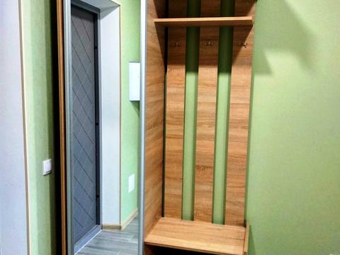 квартира за адресою Драгоманова вул., 10