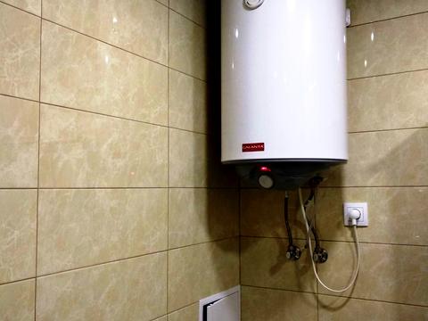 квартира за адресою Драгоманова вул., 10