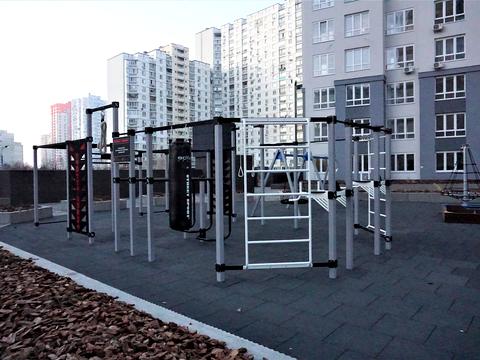 квартира за адресою Драгоманова вул., 10