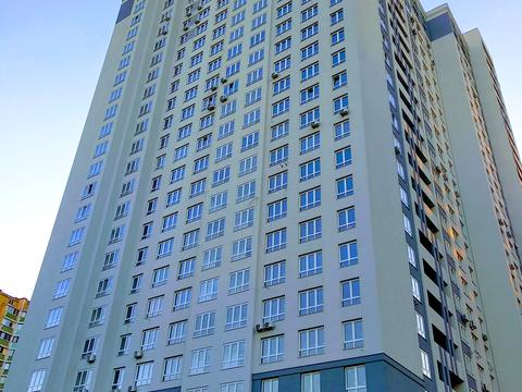 квартира за адресою Драгоманова вул., 10