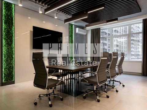 коммерческая по адресу Андрея Верхогляда ул. (Михайла Драгомирова), 20-А