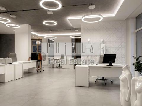 коммерческая по адресу Андрея Верхогляда ул. (Михайла Драгомирова), 20-А