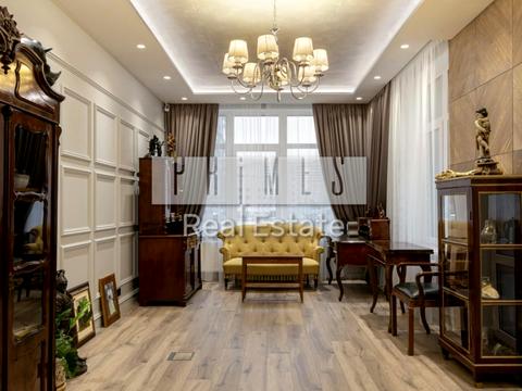 коммерческая по адресу Андрея Верхогляда ул. (Михайла Драгомирова), 20-А