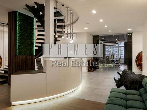 коммерческая по адресу Андрея Верхогляда ул. (Михайла Драгомирова), 20-А