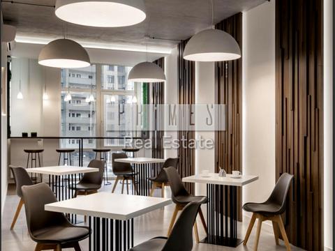 коммерческая по адресу Андрея Верхогляда ул. (Михайла Драгомирова), 20-А