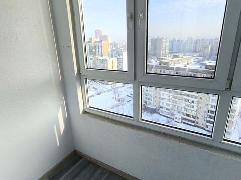 квартира за адресою Драгоманова вул., 10