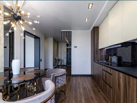 квартира за адресою В'ячеслава Чорновола просп. (), 69а