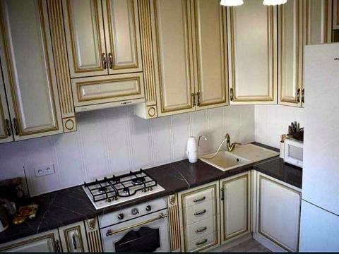 квартира за адресою Лесі Українки просп. (Пушкіна), 6