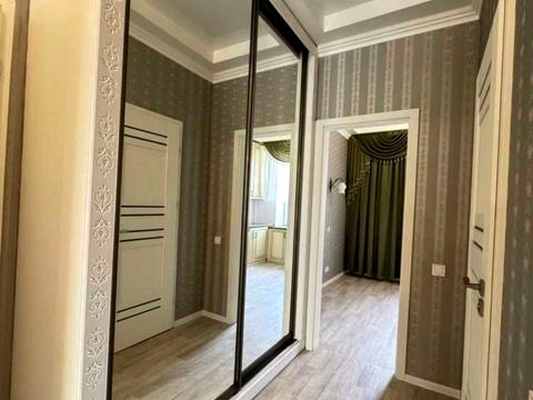 квартира за адресою Лесі Українки просп. (Пушкіна), 6