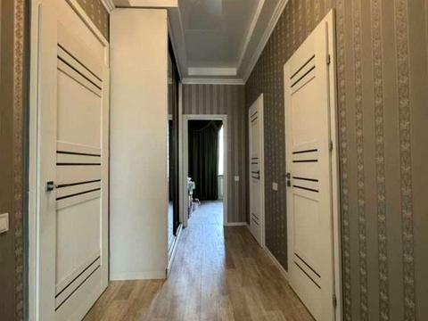 квартира за адресою Лесі Українки просп. (Пушкіна), 6