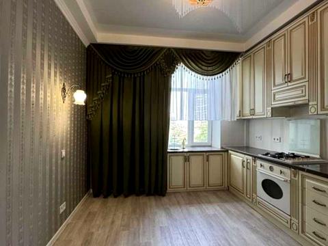 квартира за адресою Лесі Українки просп. (Пушкіна), 6