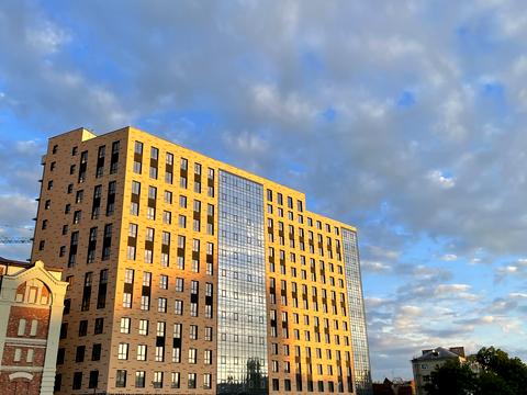 квартира за адресою Юлія Чигирина вул., 13