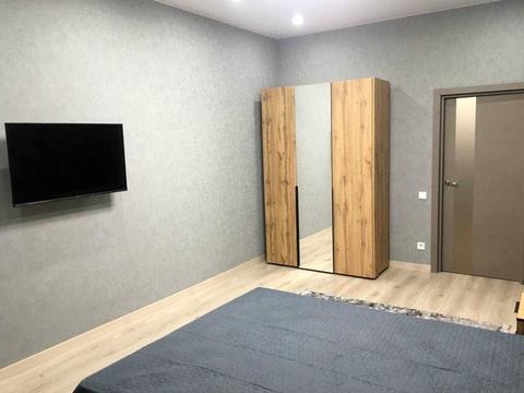 квартира за адресою Микільсько-Слобідська вул., 3-А