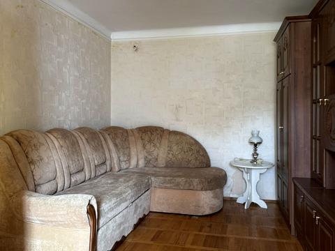 квартира по адресу Мира ул., 2