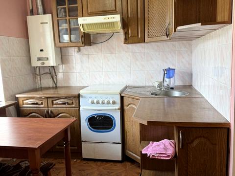 квартира по адресу Мира ул., 2