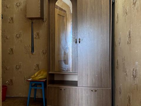 квартира по адресу Мира ул., 2