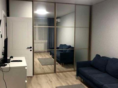 квартира за адресою Милославська вул., 8