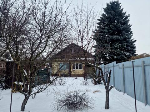 будинок за адресою Дніпро, Солончаковий тупик, 6