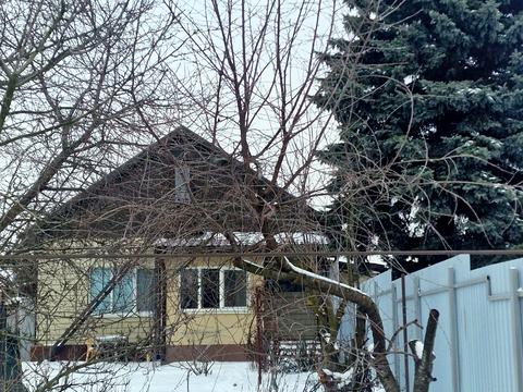 будинок за адресою Дніпро, Солончаковий тупик, 6