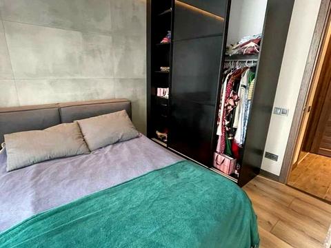 квартира за адресою Михайла Максимовича вул. (Онуфрія Трутенка), 24-Б