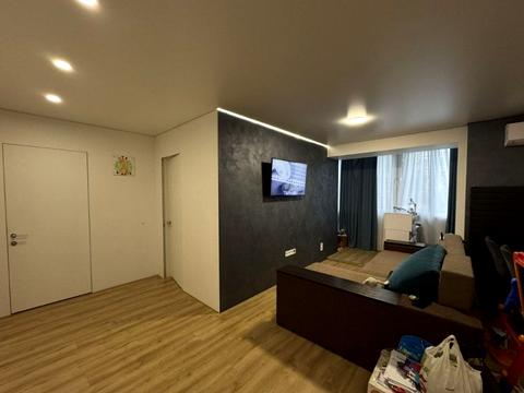 квартира по адресу Прогрессивная ул., 3