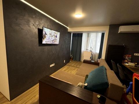 квартира по адресу Прогрессивная ул., 3