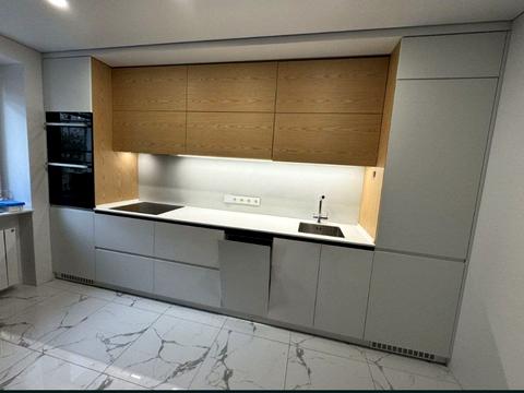 квартира по адресу Прогрессивная ул., 3