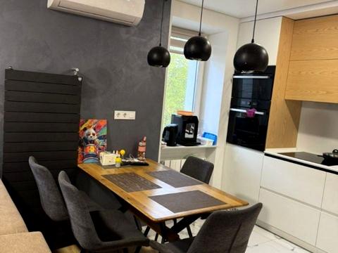 квартира по адресу Прогрессивная ул., 3