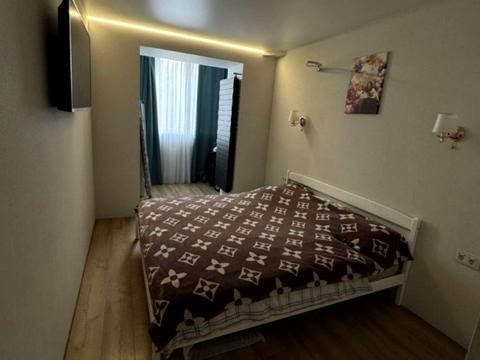 квартира по адресу Прогрессивная ул., 3