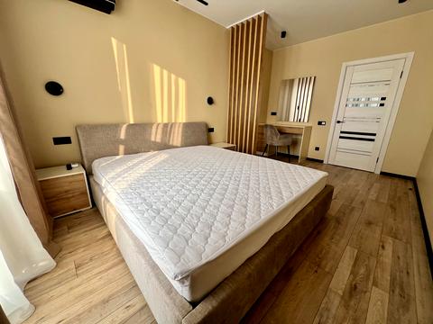 квартира за адресою Ревуцького вул., 40-В