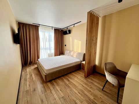 квартира за адресою Ревуцького вул., 40-В