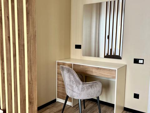 квартира за адресою Ревуцького вул., 40-В