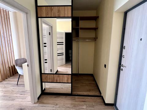 квартира за адресою Ревуцького вул., 40-В