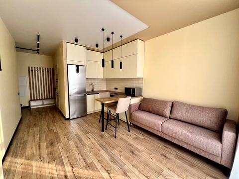 квартира за адресою Ревуцького вул., 40-В