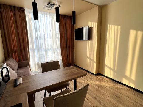 квартира за адресою Ревуцького вул., 40-В