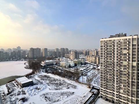 квартира за адресою Ревуцького вул., 40-В