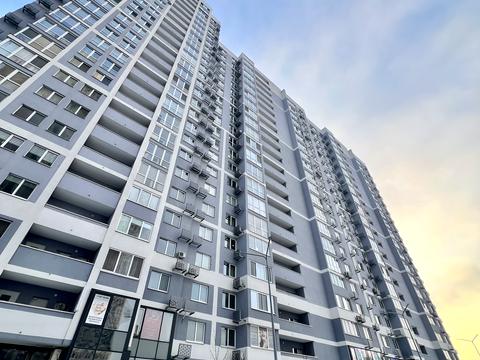 квартира за адресою Ревуцького вул., 40-В