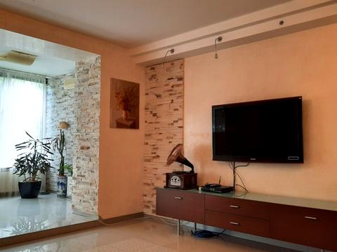 квартира за адресою Дунаєва пров., 3